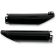 (image for) UFO Fork Slider Protector - Black