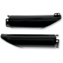 (image for) UFO Fork Slider Protector - Black