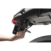 (image for) Fender Eliminator Kit for Yamaha MT-09 21-23