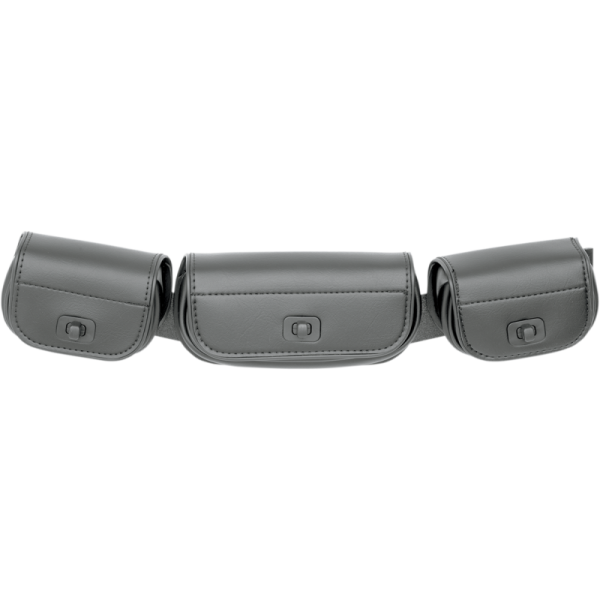(image for) MEMPHIS SHADES METRIC Windshield Tri-Pouch