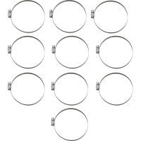 (image for) Hose Clamp 80-100mm