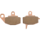 (image for) EBC Long Life R Brake Pad FA130R
