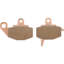 (image for) EBC Long Life R Brake Pad FA130R