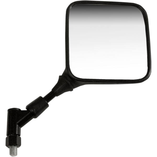 (image for) Emgo DR Suzuki-Style Universal Mirror, Right side