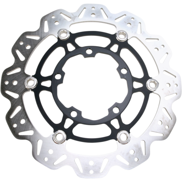 (image for) EBC Vee-Rotor Front Brake Rotor