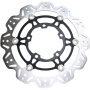 (image for) EBC Vee-Rotor Front Brake Rotor