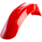 (image for) Acerbis Front Fender - CR red