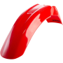 (image for) Acerbis Front Fender - CR red