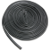 (image for) Black Shrink Tubing 0.375" shrink to 0.188"