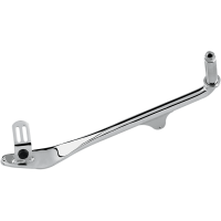 (image for) Arlen Ness 1" Lowered Kickstand (10")