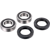 (image for) Front Wheel Bearing Kit - SUZUKI
