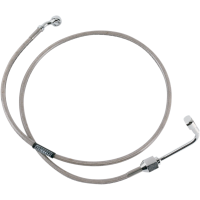 (image for) Russell Braided Brake Line Kit 1741-0447
