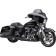 (image for) 4.5" GEN 2 NH SERIES MUFFLER - Raven black body, raven black outer tip, gloss black inner tip