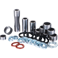 (image for) Factory Links OEM Series Linkage Bearing Rebuild Kit - HONDA CRF450R 09-16