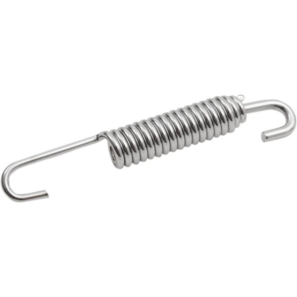 (image for) Drag Specialties Chrome Kickstand Spring 86-90 XL