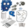 (image for) S&S Gear Drive Cam Chest Kit w/ 585GE Easy Start Cams