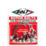 (image for) Rotor Bolt Kit - Beta RX