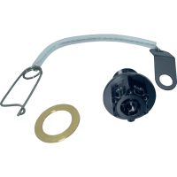 (image for) PSR Magnetic Oil Drain Bolt for Suzuki