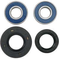 (image for) Front Wheel Bearing and Seal Kit