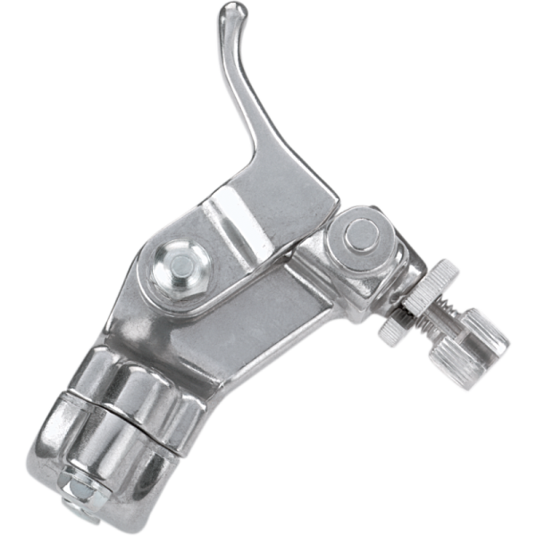 (image for) Moose Racing Polished OEM-Style Clutch Perch 0615-0003