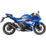 (image for) GP Corsa Evo Slip-On for Suzuki GSX250R/ABS 17-20