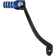 (image for) TMV Shift Lever - Yamaha YZ250 05-24 (Black/blue)