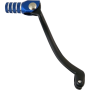 (image for) TMV Shift Lever - Yamaha YZ250 05-24 (Black/blue)