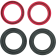 (image for) Moose Racing Fork and Dust Seal Kit