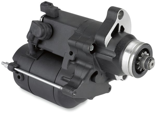 Drag Specialties High-Performance Starter Motors