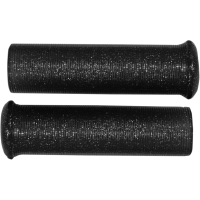 (image for) Star Fire Flake Grips Black