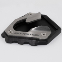 (image for) SW-MOTECH Sidestand Foot Extension - Honda CRF1000L Africa Twin Sport