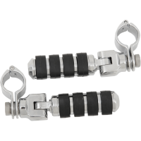 (image for) Small ISO-Pegs, Clevis Mount