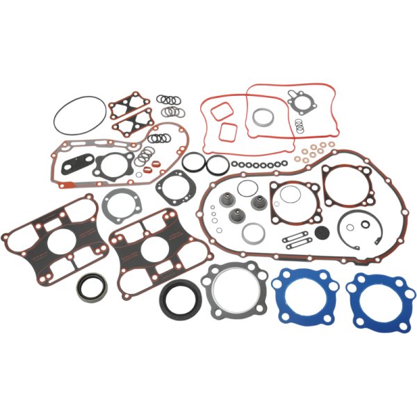 (image for) JAMES GASKET Complete Gasket Set 0934-2096