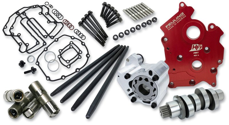 (image for) FEULING OIL PUMP CORP. HP+ 465 Camchest Kit