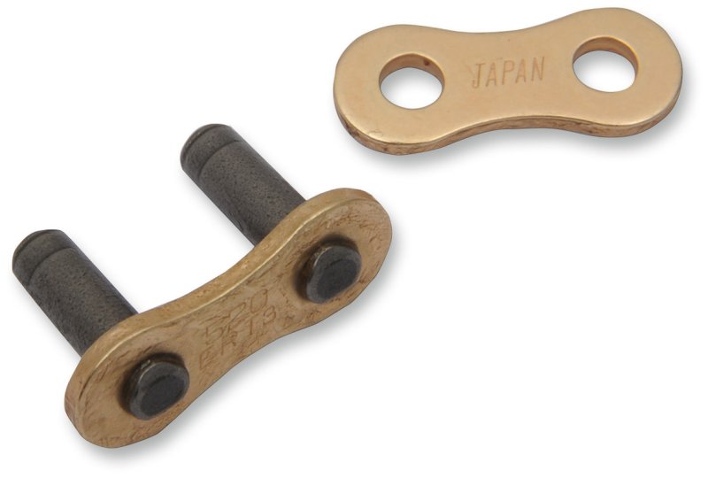 (image for) DID 520ERT3 Rivet Connecting Link