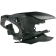 (image for) Acerbis Side Panels/Rear Number Plate - Black