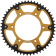 (image for) Supersprox 52T Stealth Rear Sprocket - Gold