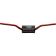 (image for) Renthal Fatbar - KTM 85 SX 13-16 Bend (Orange)