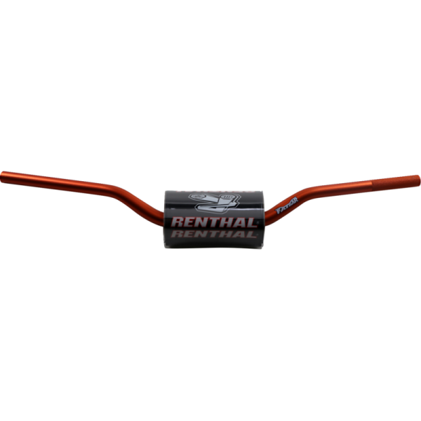 (image for) Renthal Fatbar - KTM 85 SX 13-16 Bend (Orange)