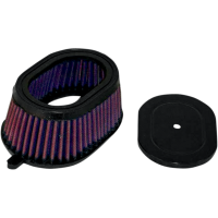 (image for) K&N OE Replacement Air Filter for Kawasaki KLX650C 93-96