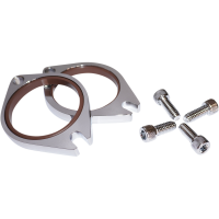 (image for) Intake Manifold Flange Kit (Nitrile)