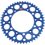 (image for) Rear Sprocket 49T Blue