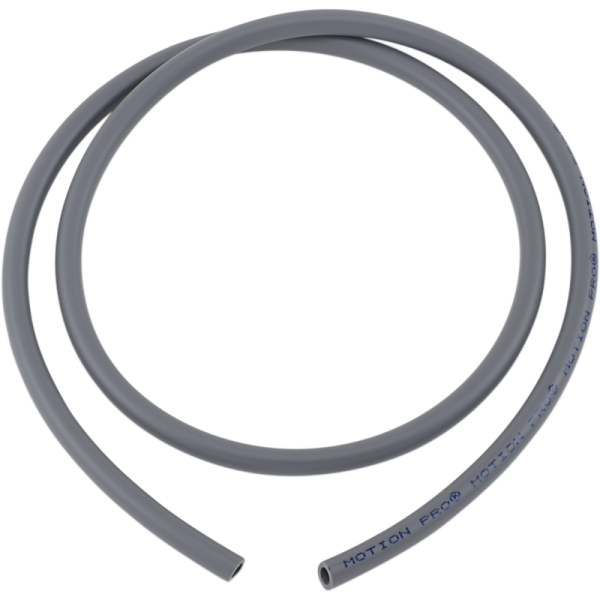 (image for) Motion Pro Premium Fuel Line 3/16" x 5/16" Gray