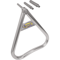 (image for) Motorsport Products Tri-Moto Stand