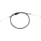 (image for) Motion Pro Throttle Cable (Pull)