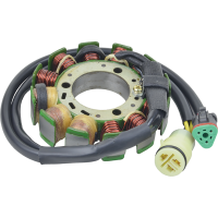 (image for) Stator for Ski-Doo MXZ 600 99-02