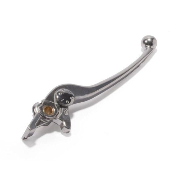 (image for) Motion Pro OEM-Style Replacement Brake Lever - Polished