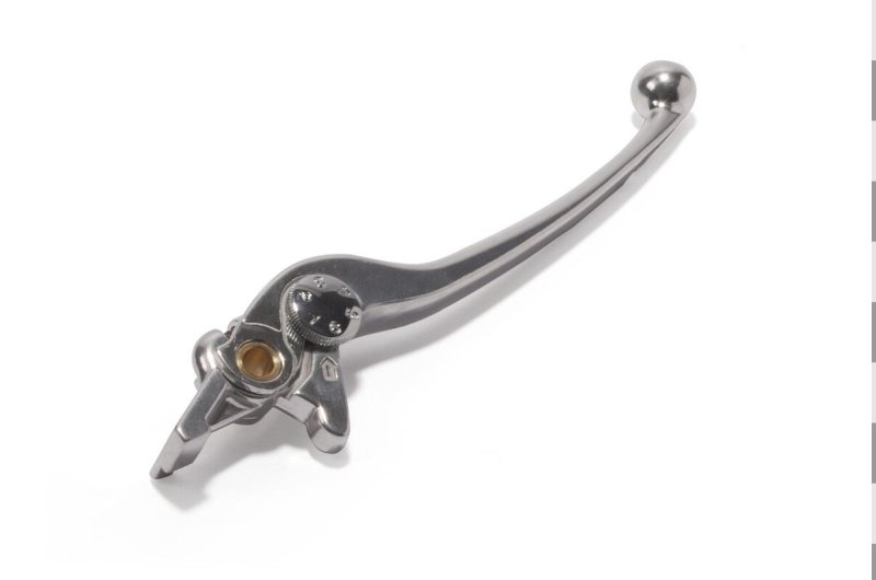 (image for) Motion Pro Brake Lever for Suzuki SV1000S 03-07 - Polished