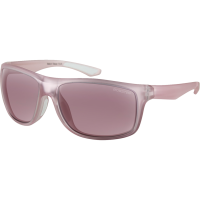 (image for) Luna Sunglasses - Matte rose gold/rose gold mirror
