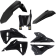 (image for) Five Piece Replica Kit - Black